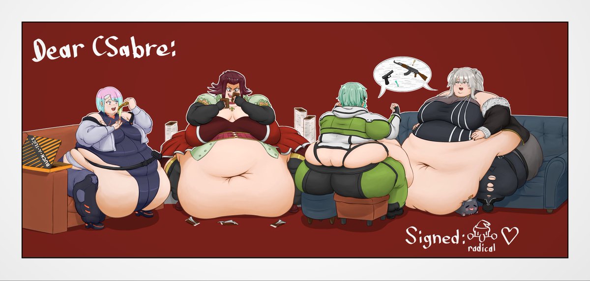 RadicalSquidward🦑 tweet media