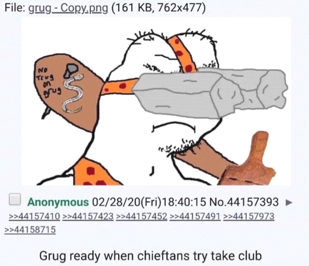KollerVale73206's tweet photo. Grug wait Berry go down @ROCKgoUP $ROCK go up 🌋🪨
#rockoneth #jointribe #rocketh #altcoin #Ethereum https://t.co/0pyA505sMp