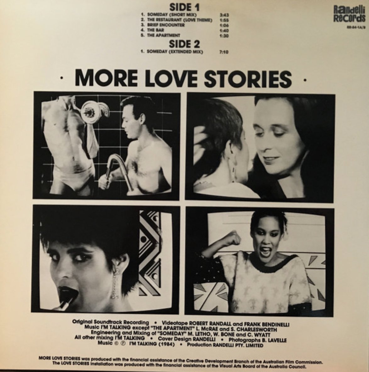 KateCeberano's tweet photo. Some history for you before 2024 comes to a close…the I’M TALKING EP #Someday #ImTalking #Someday #1984 #80smusic #vinyl 
Listen: https://t.co/yacMWsuN3d https://t.co/Q9ZPBEks3s