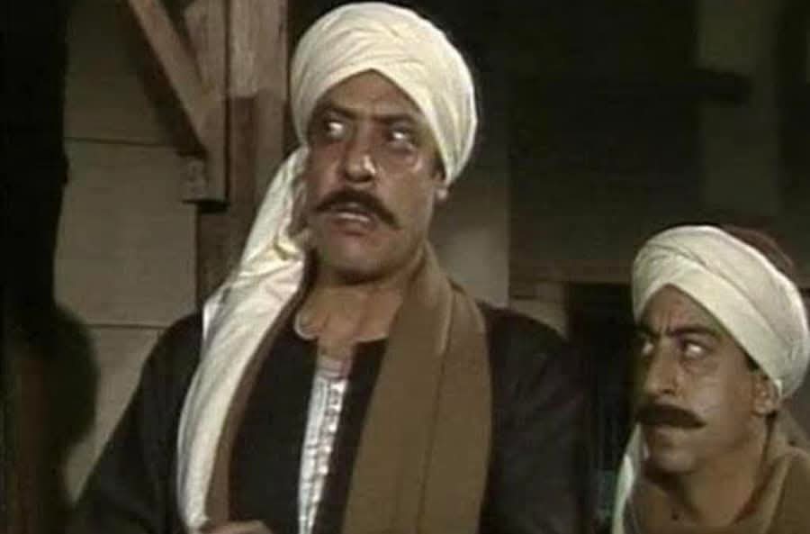 على حجم الأسماء الكبيرة التي تناولت الأدوار الصعيدية في الدراما المصرية، وأدائها عالي الإتقان والإمتاع (ما عدا جمال سليمان ربنا يسامحه ويوفقه في السباق الرئاسي السوري)، من يحيى الفخراني ونور الشريف وصلاح السعدني ويوسف شعبان وممدوح عبد العليم وأحمد عبد العزيز وحتى عبد الله غيث