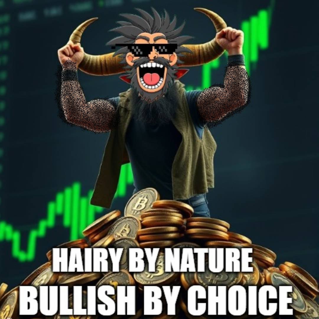 CryptoNewsLeb's tweet photo. @Hairy_Potter_ @JakeGagain What a Hairy dude you are 🔥 https://t.co/DpOzxBGf92