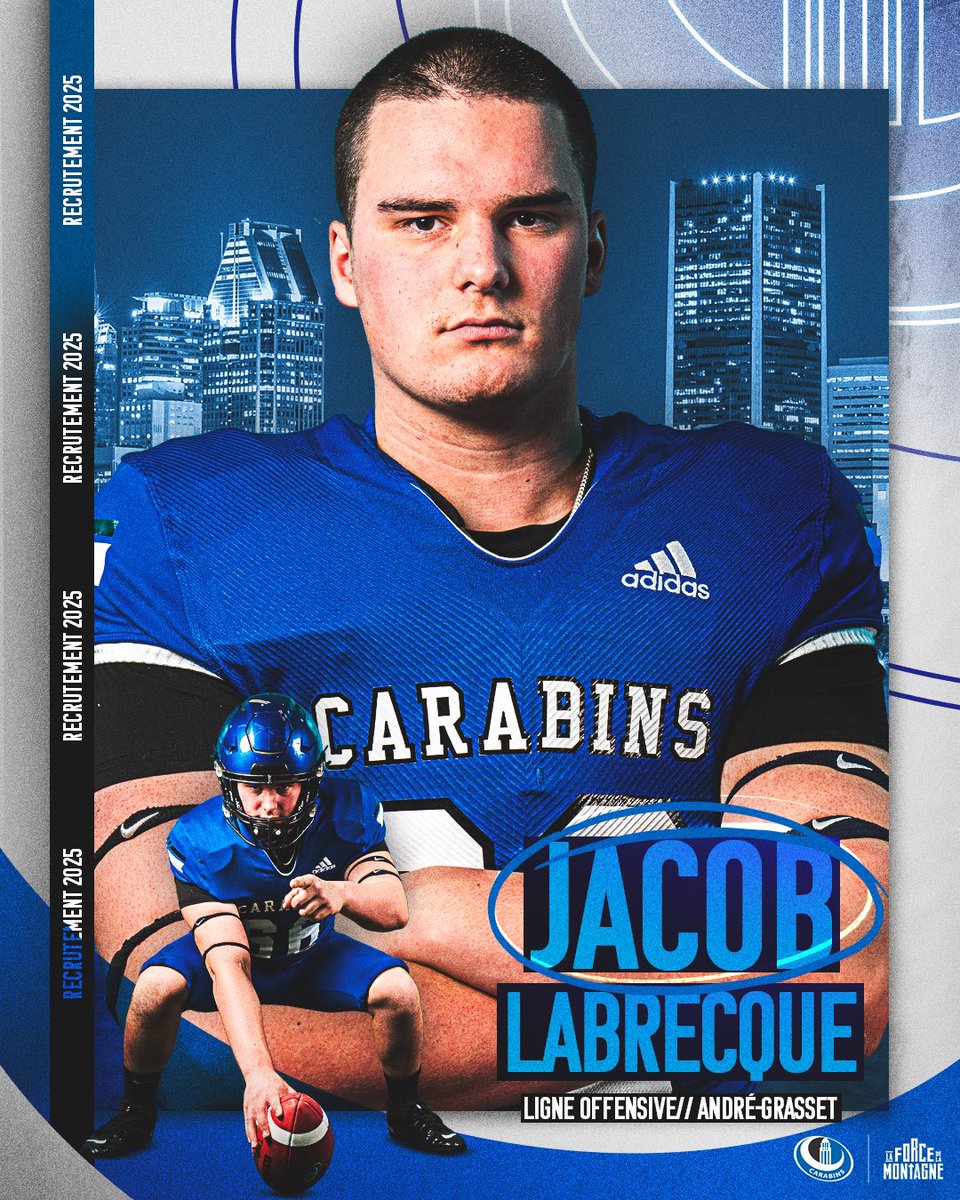 Carabins tweet media