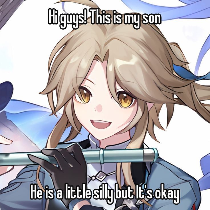 Yanqingice's tweet photo. I cosplayed Yanqing again for while and when i was taking pics i turned into my terrible Yanqing memes...
#HonkaiStarRailTH #yanqing #honkaiyanqing https://t.co/y5OFBS08hd