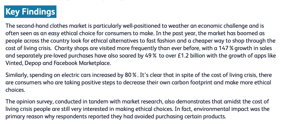 kate_stockings's tweet photo. Updating my Globalisation lessons ahead of teaching this week & have used this report to update 3.9c of #edexcelgeog. Lots of interesting facts & figures about ethical consumption!
https://t.co/8TsWhQvNDE https://t.co/IKU9dmhpX2