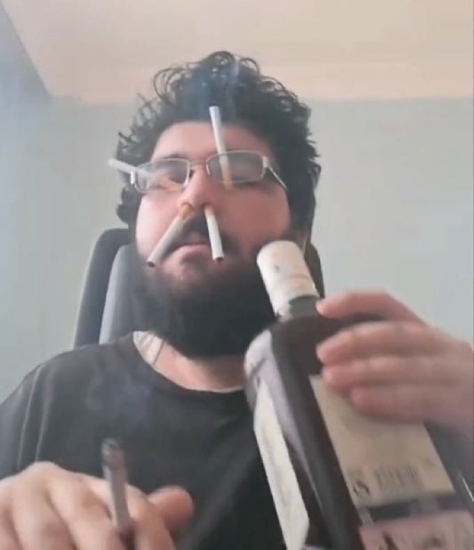 kapalı havalarda bizim sigara tüketimi