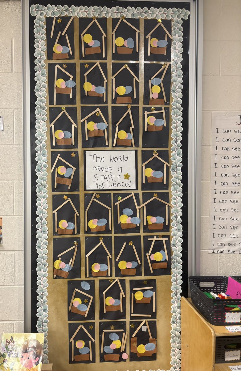 Fernandes and Gates Room 102 tweet media