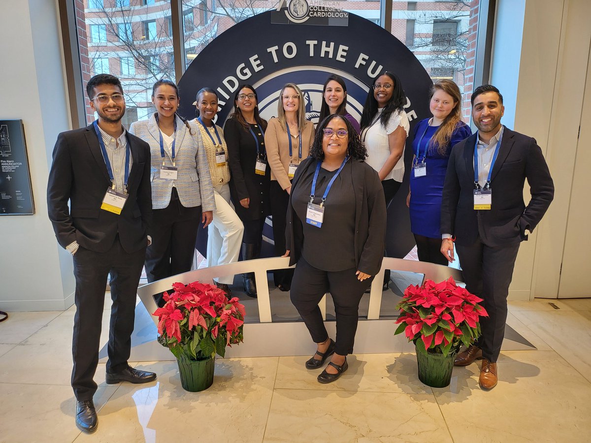 AkuaGAsare's tweet image. "No man is an island, entire of itself; every man is a piece of the continent, a part of the main." - John Donne; ACC would not be where it is without the diligent commitment, passion and drive of its members to transform cardiovascular care. #healthequity