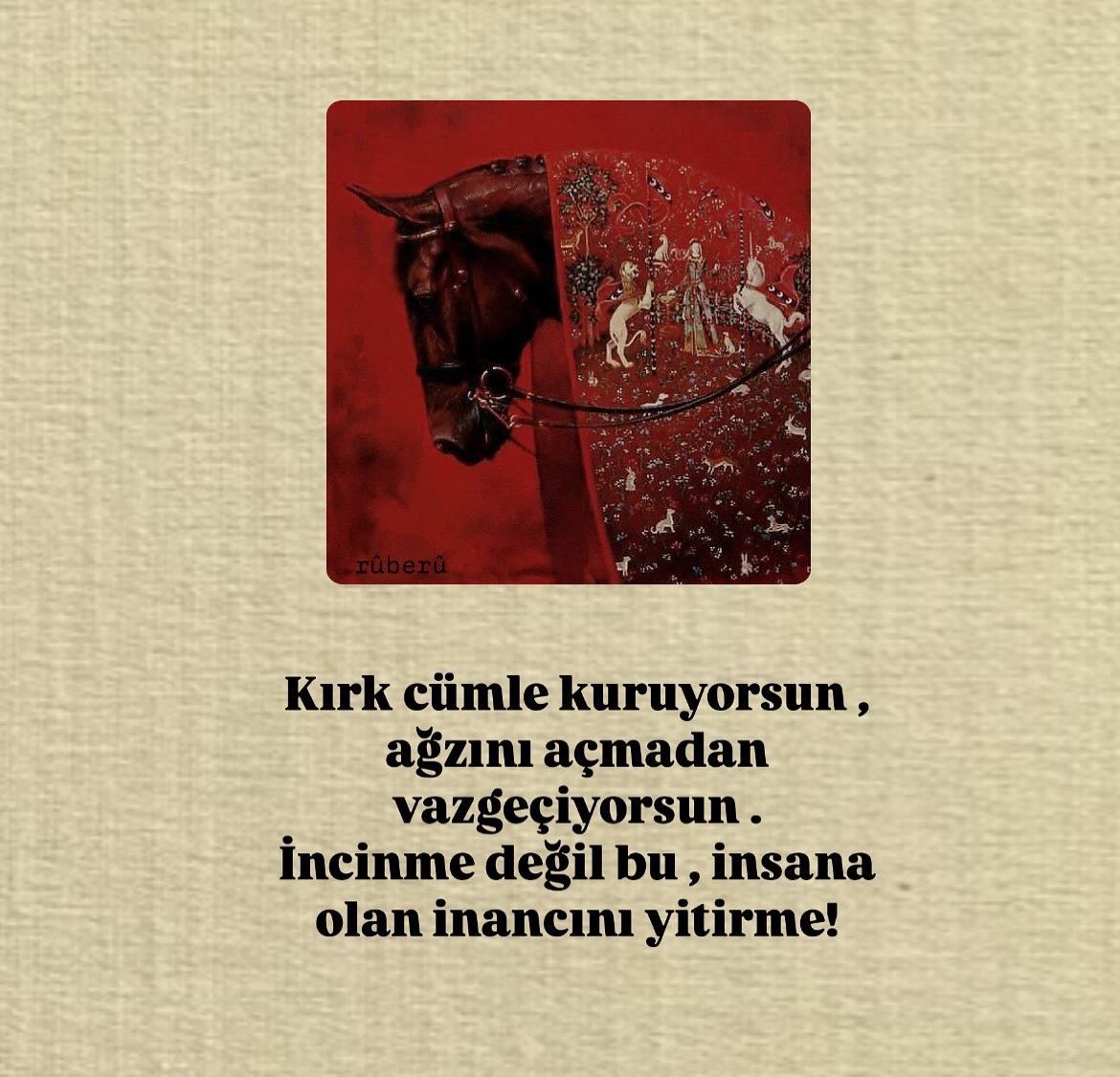 Bsrayvaz35's tweet photo. Yazık. https://t.co/PhVRCFvpDi