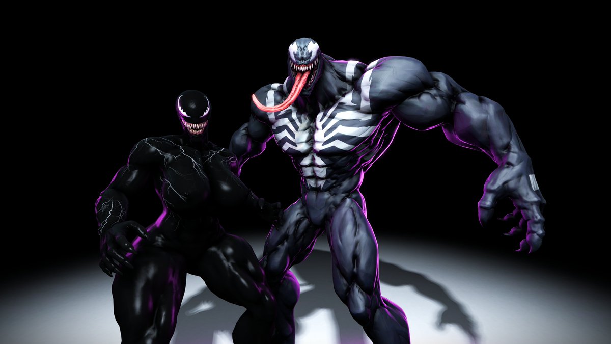 Zenith3D tweet media