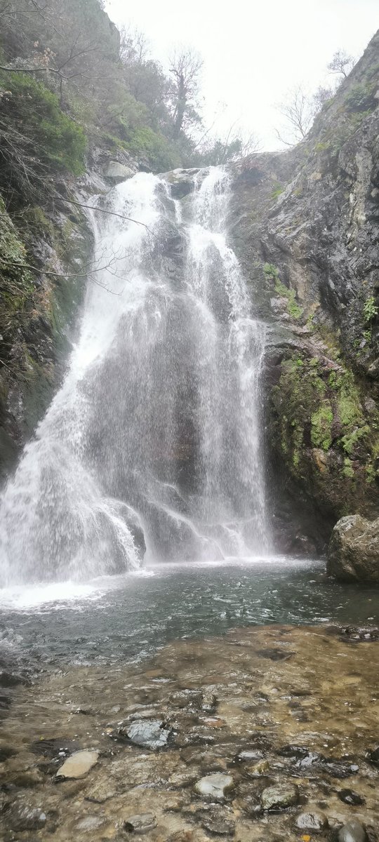Hafta sonu gezmesi sudüşen şelalesi......