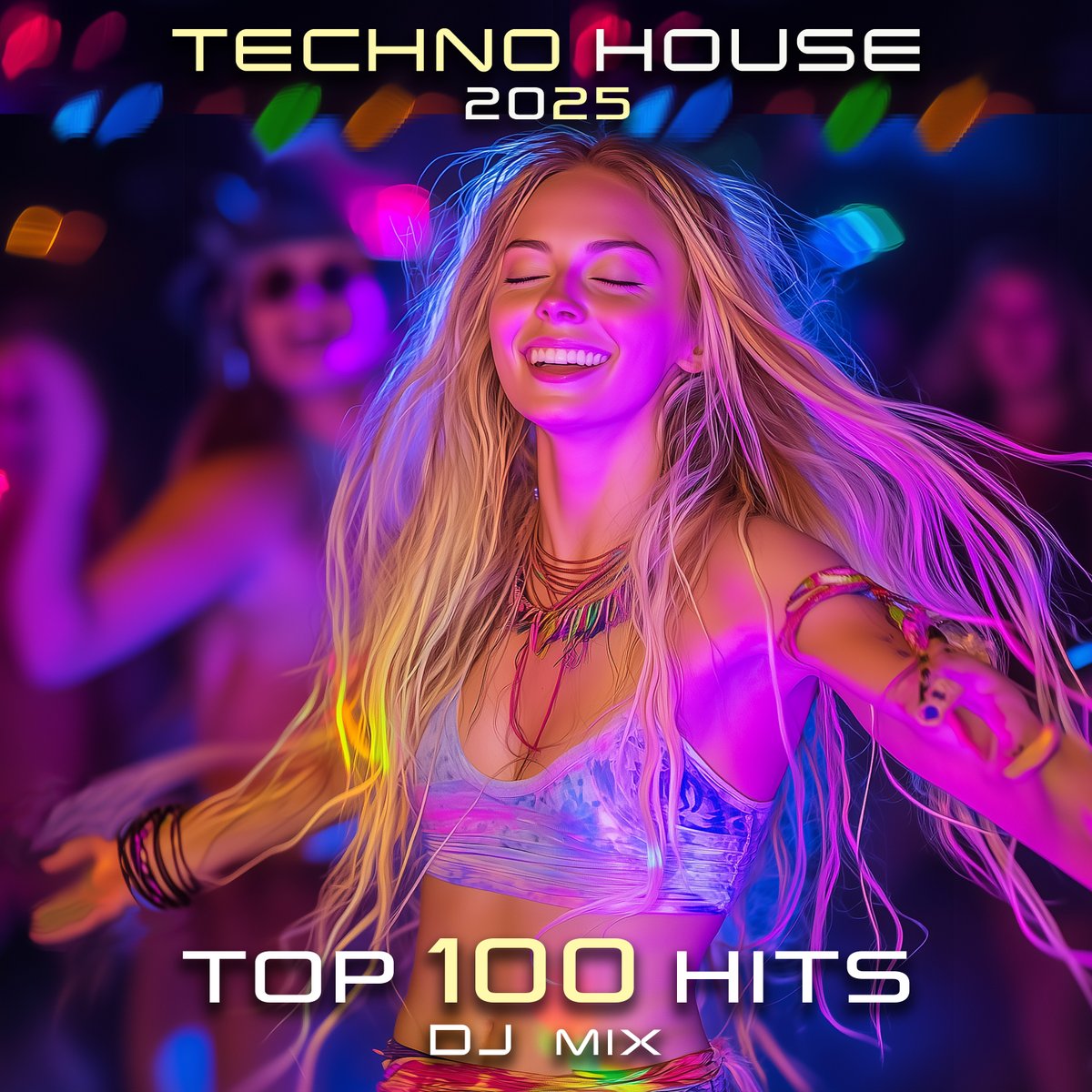 PowerhouseSF's tweet photo. Techno House 2025 Top 100 Hits has landed! 

► Spotify: https://t.co/AsI7eEOQys
► Amazon: https://t.co/HWI9bOszfv
► Itunes: https://t.co/B0xslhKXmP

#technomusic #housemusic #techhouse #geomagneticlabelgroup #doctorspook https://t.co/WXKg6b6oR4