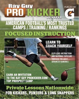Prokickercom's tweet photo. Ray Guy @Prokickercom Kicking and Punting Camps Coming to Alabama - Summer 2025! Charting, Ranking, Instruction and Analysis! https://t.co/sC7rIY9cT7
#AlabamaKickingCamps #KickingCamps #LegendaryTraining #LegendaryResults https://t.co/uViZZTXvUe