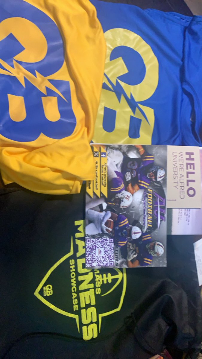 Malikia holley (@malikiaholley) on Twitter photo had a great time at mass madness showcase!.I got named the best db there and my teammate <a href="/quincy_lawson10/">Quincy Lawson '26 Captain</a> had got named the best wr.Roll rams!!.<a href="/CoachPinaQBV/">Coach Mike Pina Jr.</a> <a href="/QBVelocity/">QB Velocity</a> <a href="/jeff_papazian/">Coach Papazian</a> had a great time at mass madness showcase!.I got named the best db there and my teammate <a href="/quincy_lawson10/">Quincy Lawson '26 Captain</a> had got named the best wr.Roll rams!!.<a href="/CoachPinaQBV/">Coach Mike Pina Jr.</a> <a href="/QBVelocity/">QB Velocity</a> <a href="/jeff_papazian/">Coach Papazian</a>