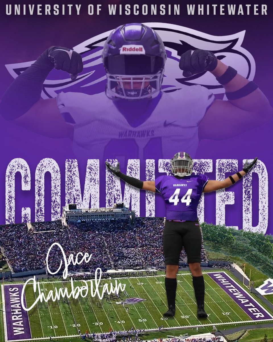 Jace Chamberlain tweet media