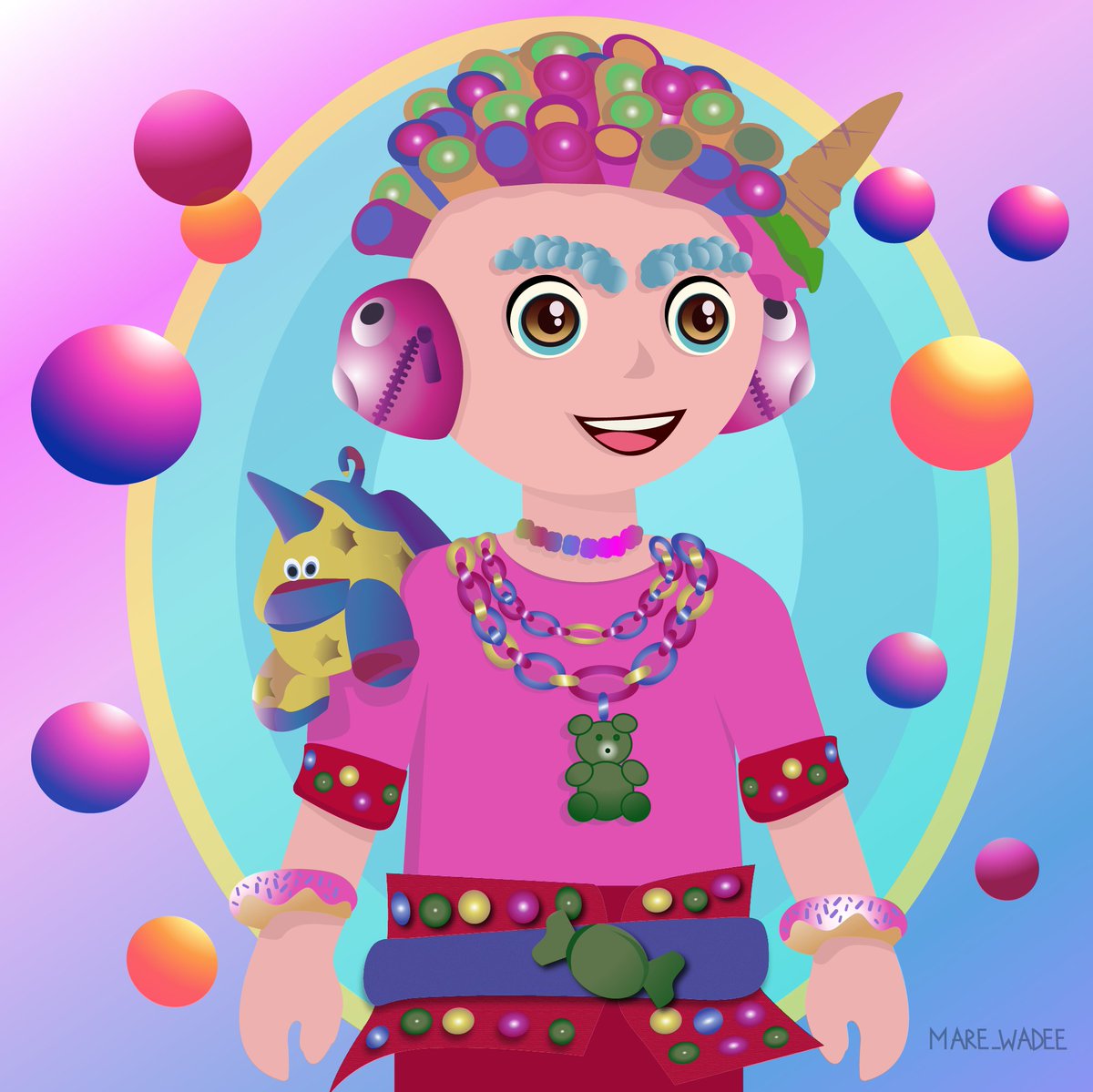 Margo | Wade tweet media