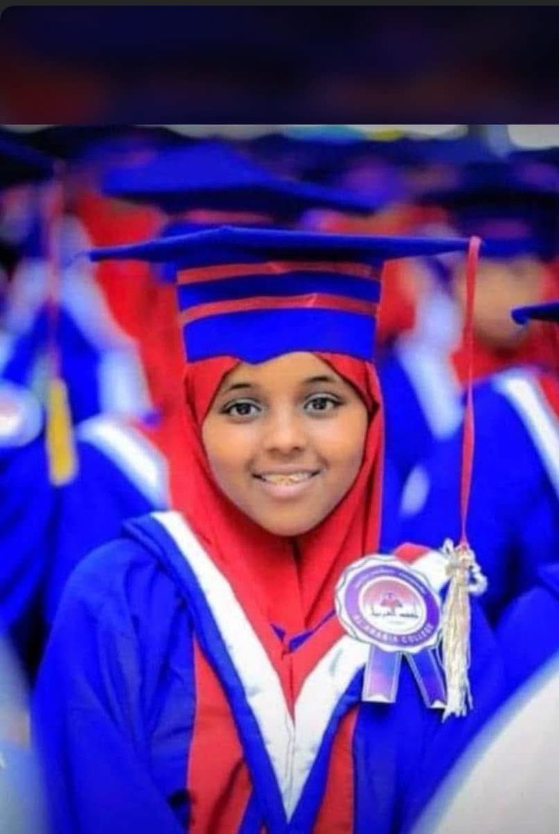 OurBurco's tweet photo. May Allah have mercy on Najma, a young girl martyred today in #Ceerigaabo, Somaliland

She was killed by Somalian-financed terrorists. We urge the new government and President @Abdirahmanirro to act decisively to safeguard Somalilanders https://t.co/Juc9Ae1ozO