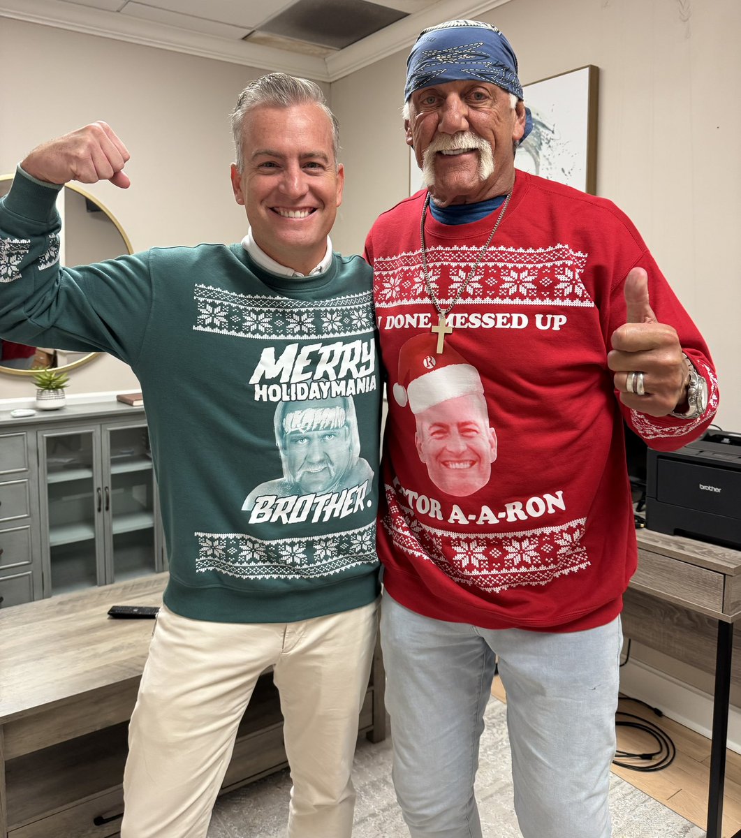 Aaron Filippone (@aaronfilippone) on Twitter photo Ugly sweater day <a href="/indianrocksbc/">Indian Rocks Church</a>. Ugly sweater day <a href="/indianrocksbc/">Indian Rocks Church</a>.