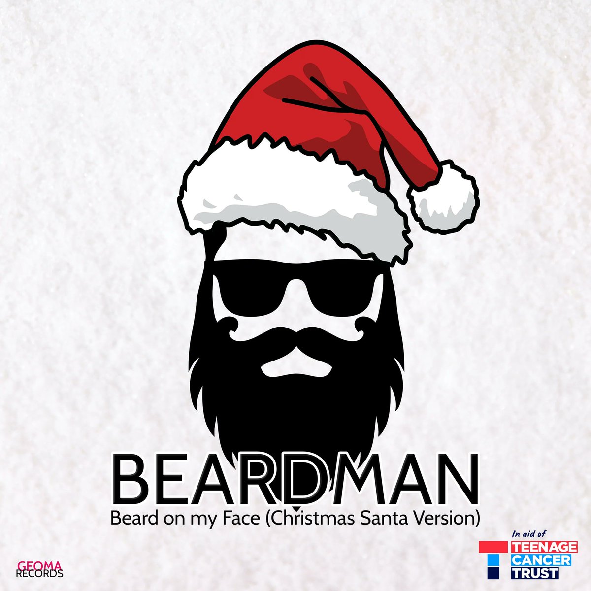 The best-selling song of the week so far, novelty #XmasNo1 contender Beard On My Face by Beardman in aid of <a href="/TeenageCancer/">Teenage Cancer Trust</a> Trust is tracking for a Top 20 debut. 

View the full Official Chart: First Look officialcharts.com/chart-news/wha…