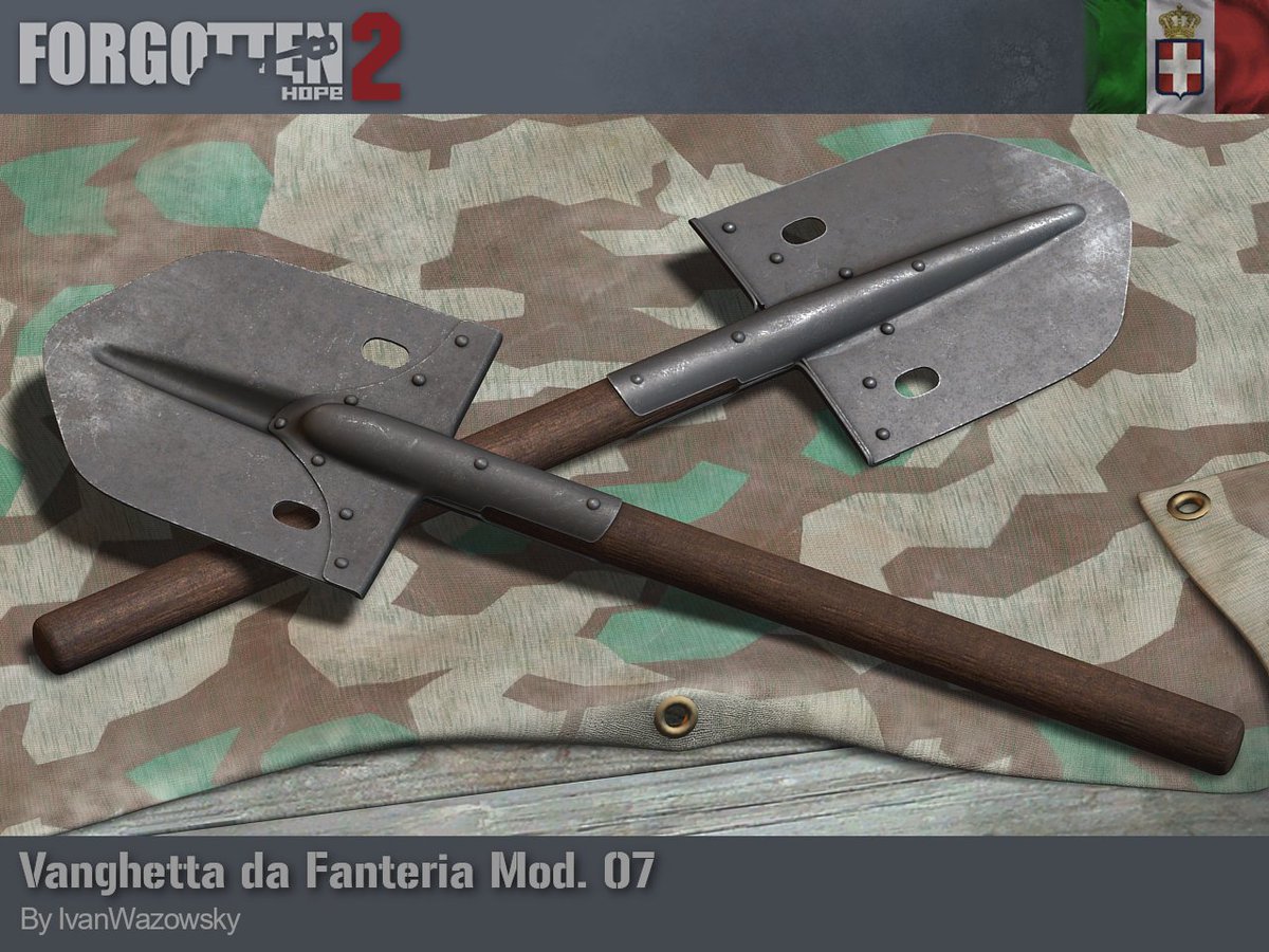 ForgottenHope2's tweet image. Christmas Event

forgottenhope.warumdarum.de/news.php?id_ne…