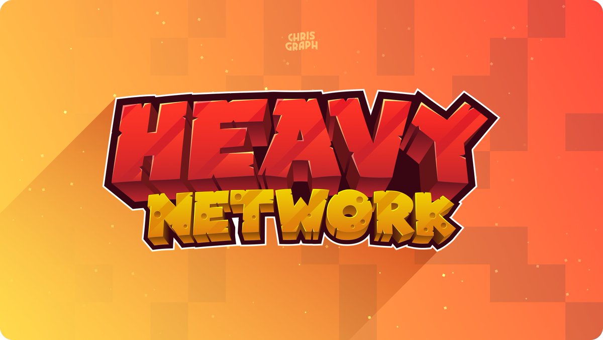 New typographic logo! 🧐