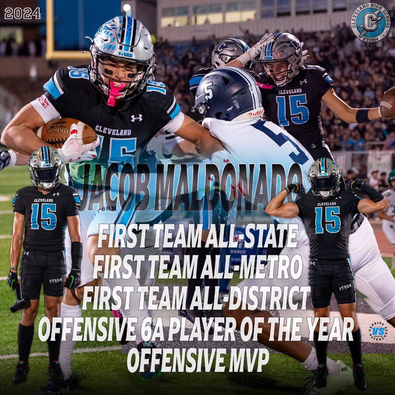 jakemaldonado08's tweet photo. Junior Season Highlights. Blessed to have had an amazing junior season! Only the beginning
@Coach_RGarza @Coach_Ridenour @CoachDez03 @HoffOline74 @PrepRedzoneNM @nmprepcosports @NMrecruits @_NMAA https://t.co/qAiasPFEjF