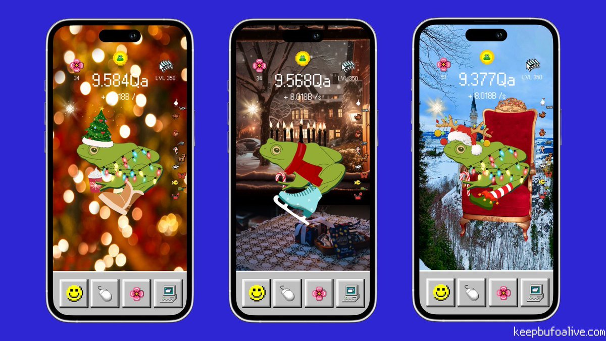 Flying Comet Games tweet media