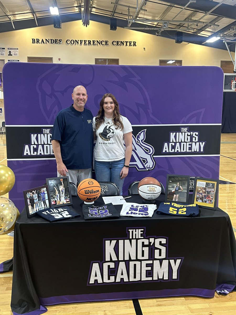 TN Flight Trotters 2027 & 2029 tweet media