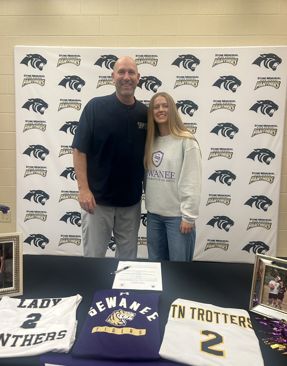 TN Flight Trotters 2027 & 2029 tweet media