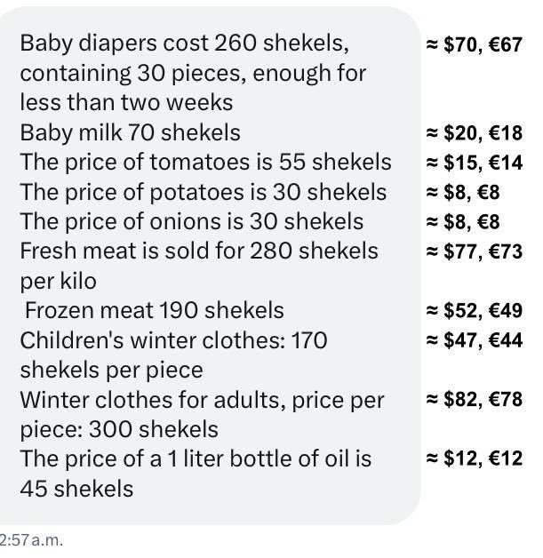 batmanarchism's tweet image. d0n8 to my friends maram &amp;amp; ahmed in gaza. been working with them since early this year to raise escape funds but they're being forced to deplete them for food and supplies

YOUR spare cash could keep their children from going to bed hungry

🔗: gofund.me/d2c9b089