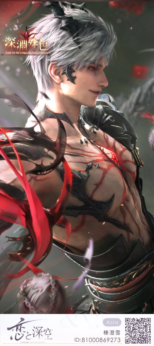 ClarieLin's tweet photo. It’s my first time to have both 5 star characters https://t.co/va5sV1Nfcp