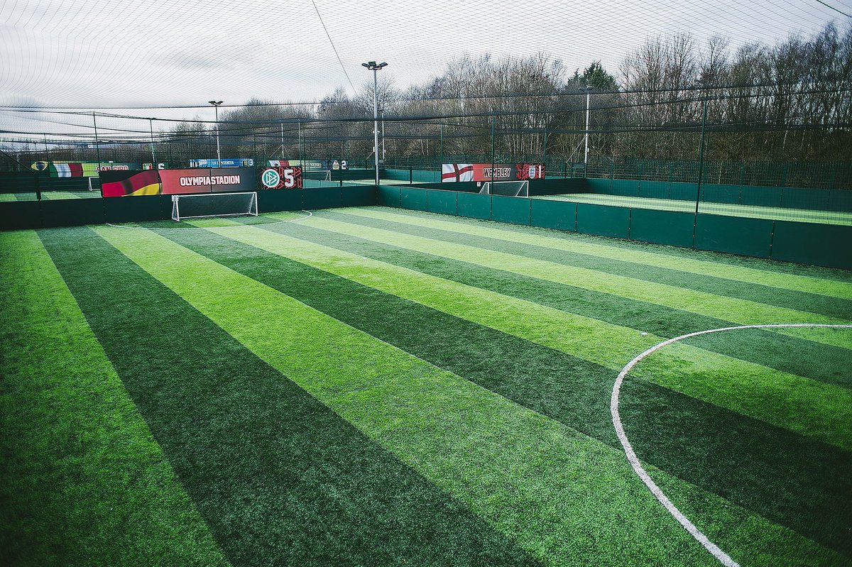 cryptofctoken's tweet photo. 3. Football Tournaments

3️⃣ CFC London Tournaments: Where competition meets community. 🏆

💰 Prizes powered by the CFC Token.

🌐 A platform for players to shine and teams to win prizes.

#GrassrootsFootball #cryptofc #CryptoNews #cryptofcjerseys https://t.co/pOvNkd9jyU