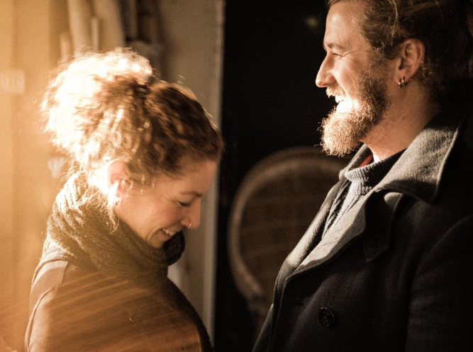 Listen With Monger tweet media