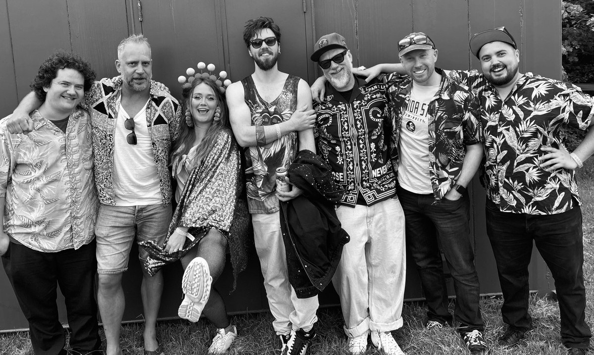 Listen With Monger tweet media