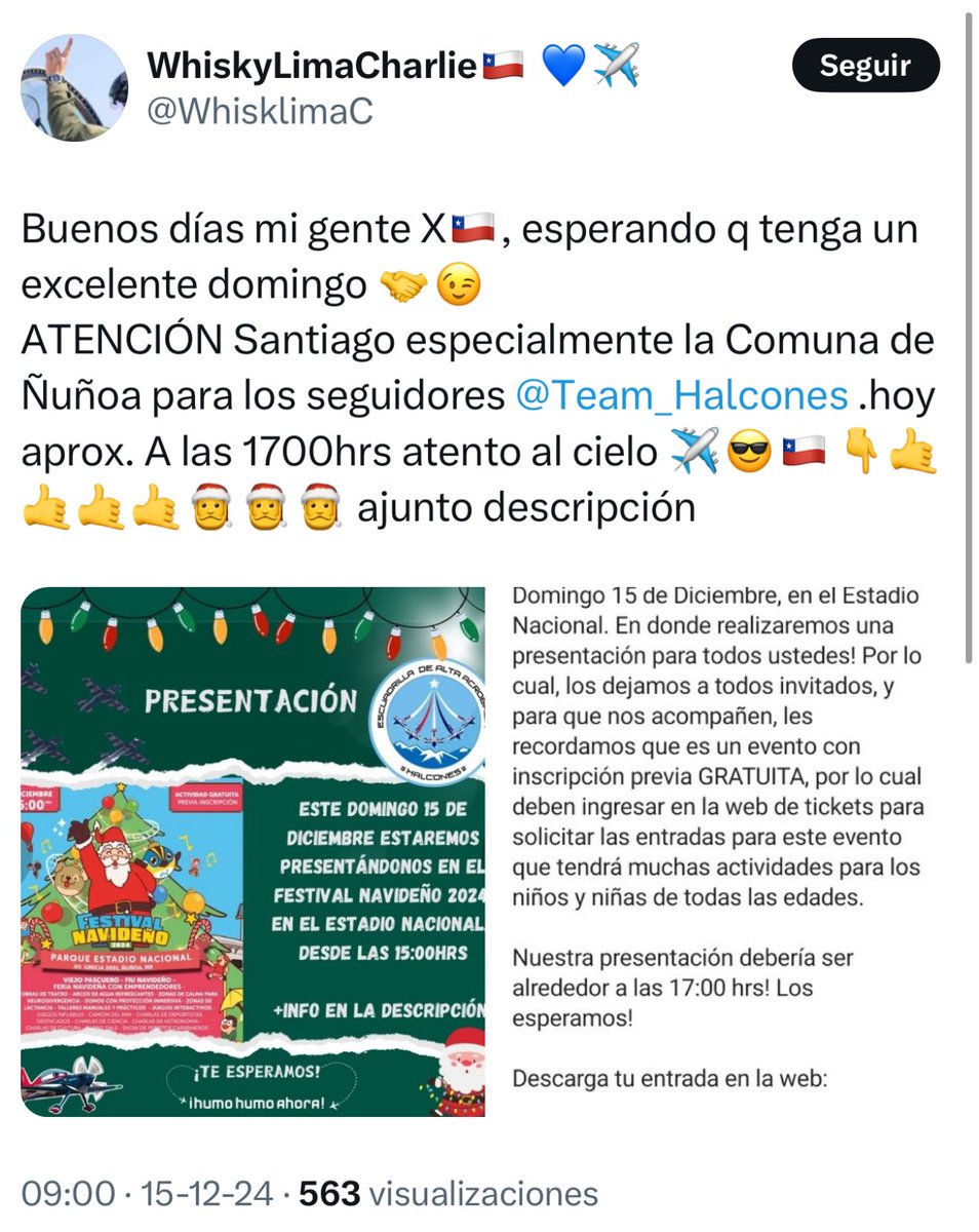 GuilleSanchezP's tweet photo. @cesarrafaela Ajjajajaj buena po Salfate https://t.co/SsMdTzL3sj