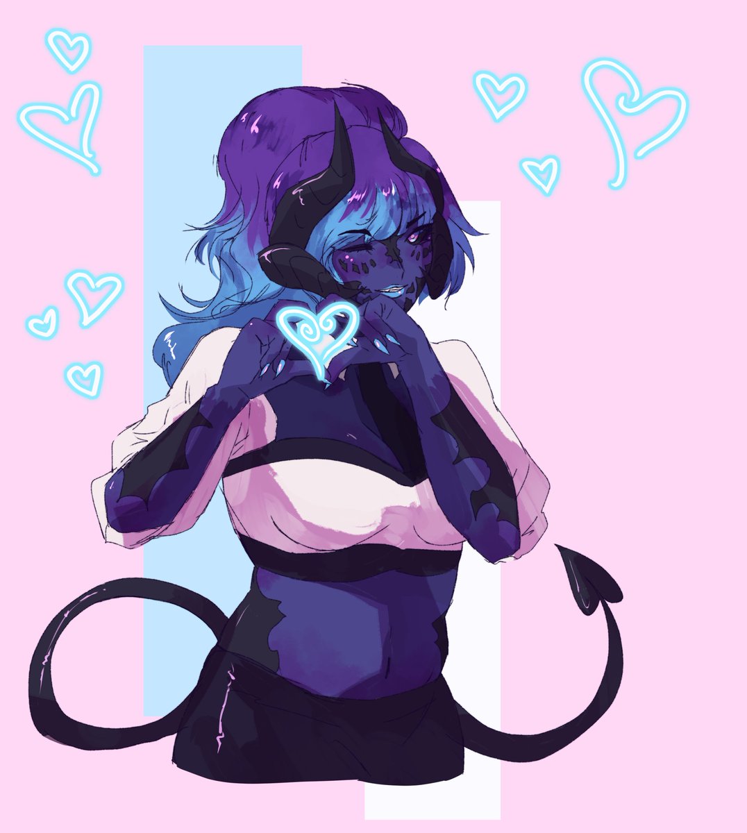 lelin🌙 @ trailin the dawn tweet media