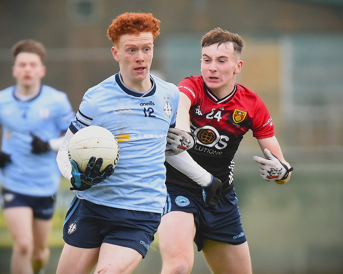 Ulster Semi Final Booked for <a href="/FrRocksGFC/">Cookstown Fr. Rock's</a>  
teamtalkmag.com/ulster-semi-fi…
