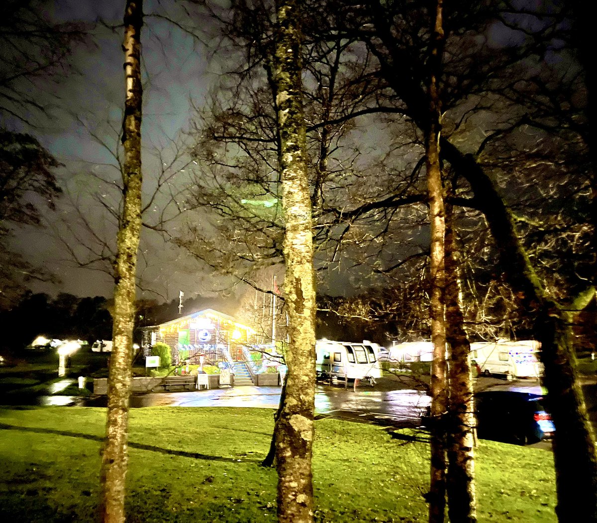 rosetintedlass's tweet photo. Blown away that I have managed 48 miles this week. Driven by the #DecemberDash for @Sue_Ryder but also the freedom of retirement life #NHS1000miles ❤️ https://t.co/jtvaV5pWbW