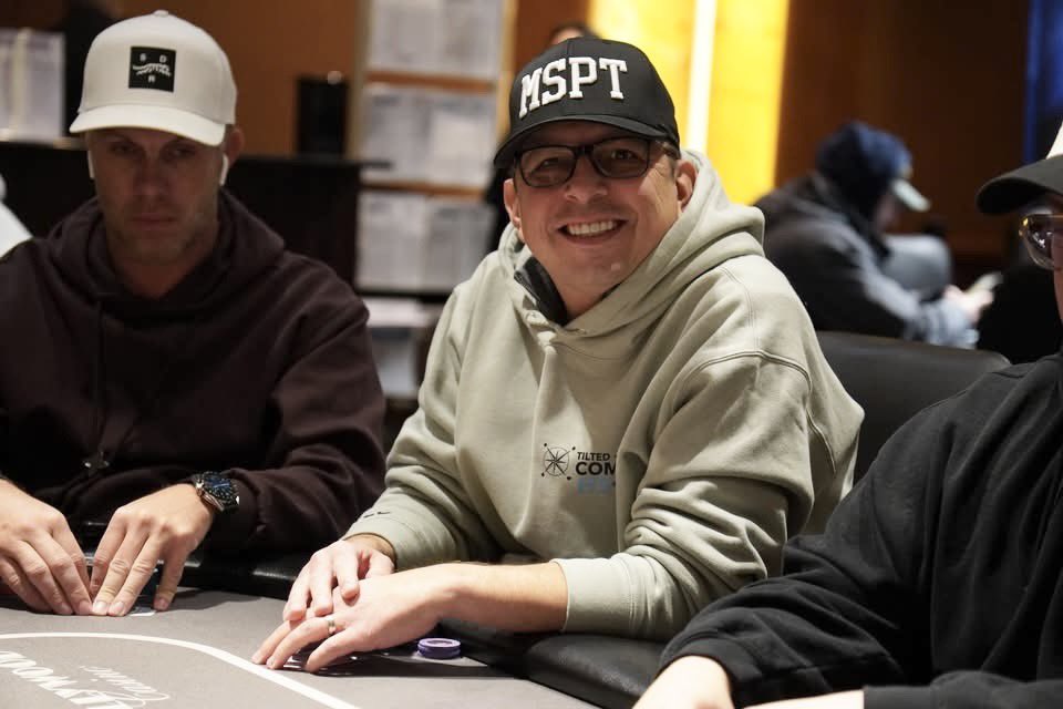 MSPT tweet media