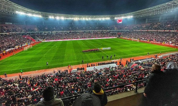 Futbol Anadolu tweet media