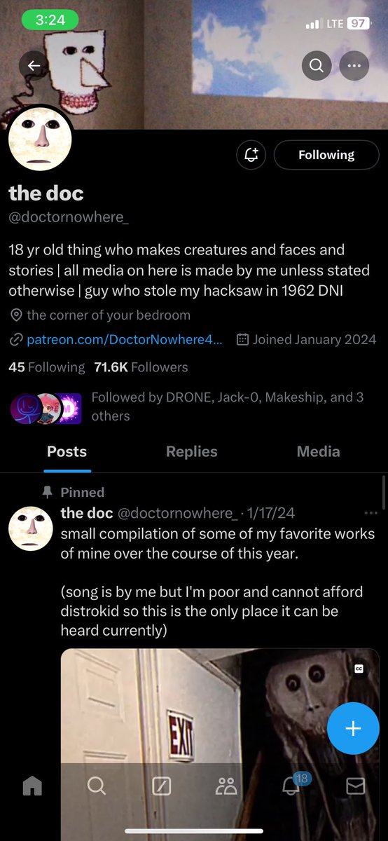 VIVMIMposting's tweet photo. @Makeship @doctornowhere_ @ghosttundra Waiter, Waiter, One Boiled One for Christmas please https://t.co/EtPw0QK2Lt