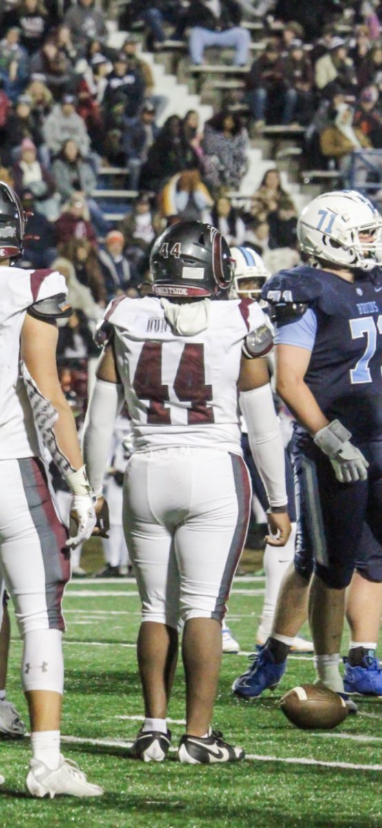 Thankful to end it as a 🐏 <a href="/RamsFootballSC/">Westside Football</a>