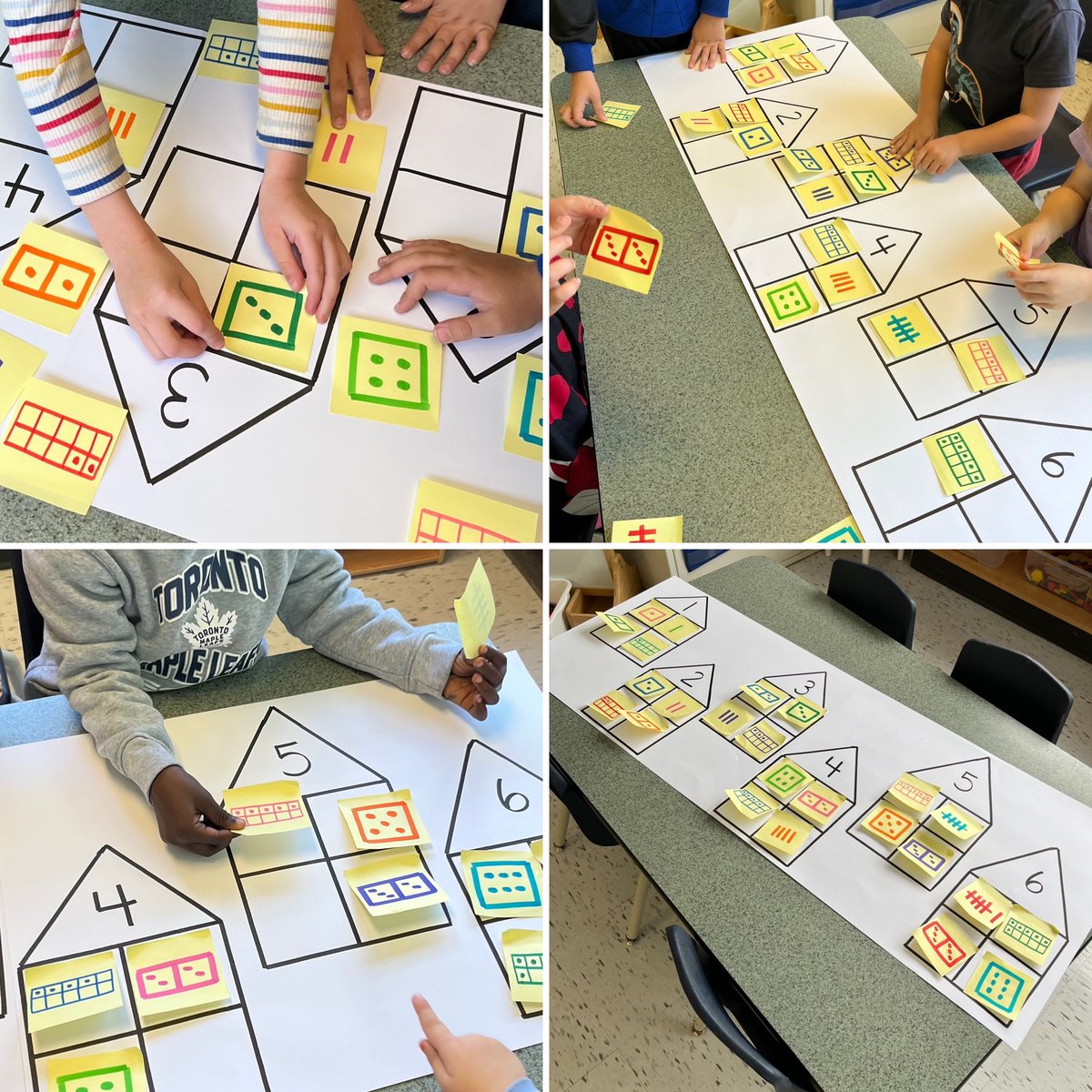 This was a great activity for students to work together and share their math thinking with each other. 

<a href="/LordStrath_LDSB/">Lord Strathcona PS</a>