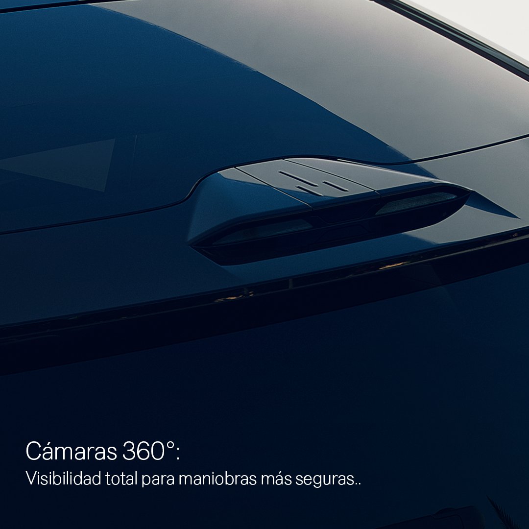Zeekrmexico's tweet photo. Zeekr X está diseñado para superar tus expectativas. Descubre las funciones que hacen de cada viaje una experiencia única.

#ConectaTuEstilo https://t.co/zzpNq9ikiP