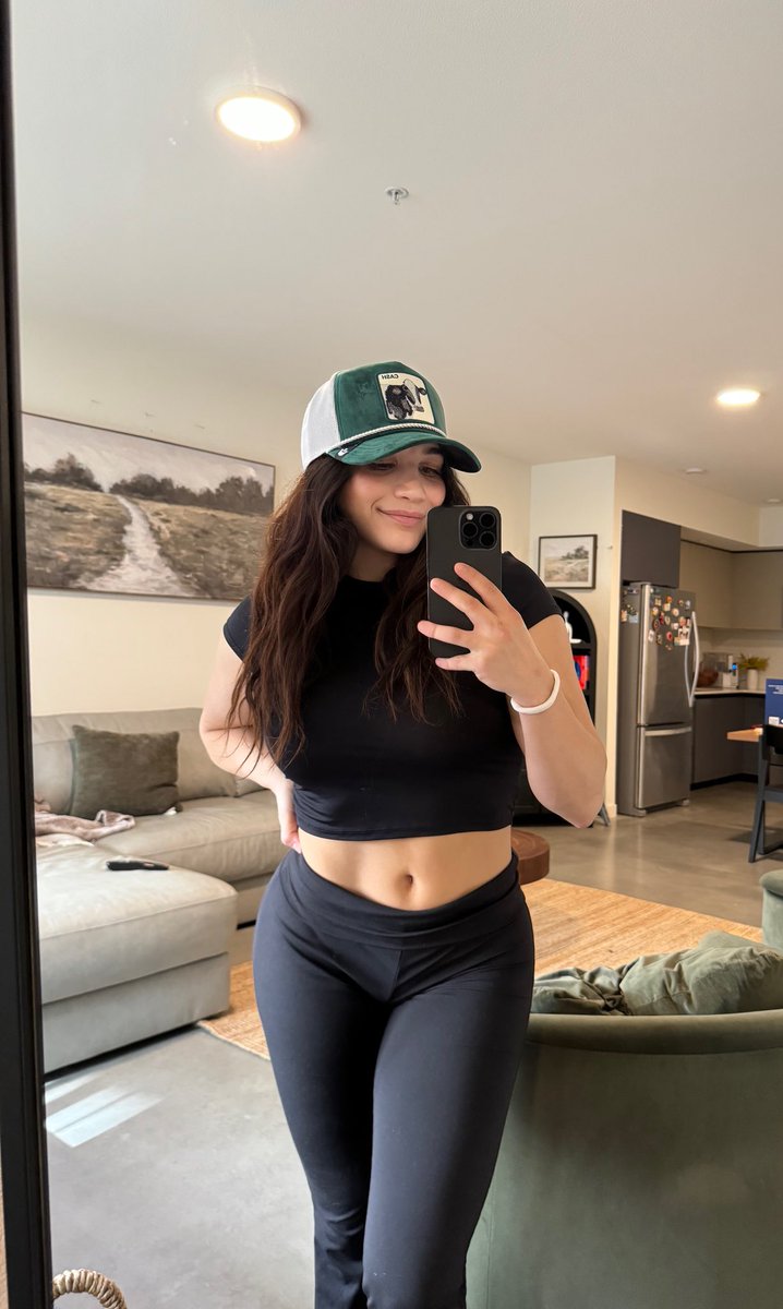 🤍💚