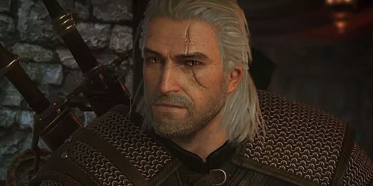 RebelRickGaming's tweet photo. The "discourse" around The Witcher 4 and Intergalactic can best be explained by Geralt himself with this quote from The Witcher 3:

"Hatred And Prejudice Will Never Be Eradicated. And Witch Hunts Will Never Be About Witches. To Have A Scapegoat – That's The Key." https://t.co/rvchPhlS17