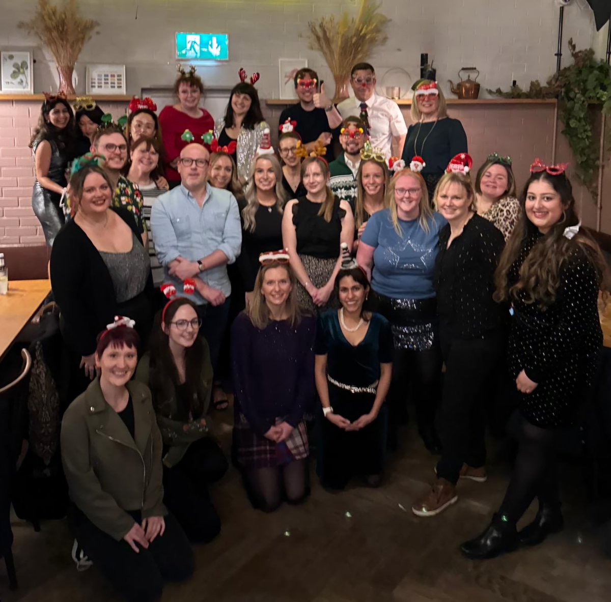 Gayle Louise Slade tweet media