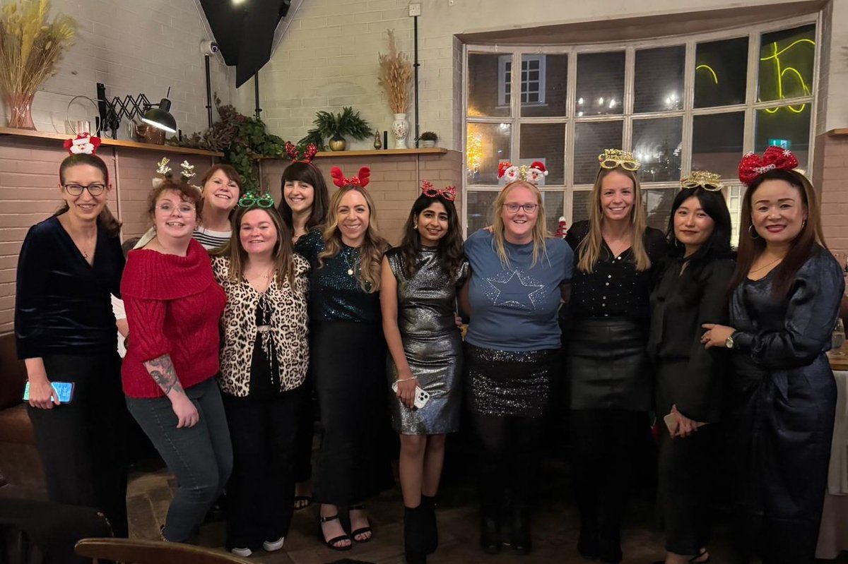 Gayle Louise Slade tweet media