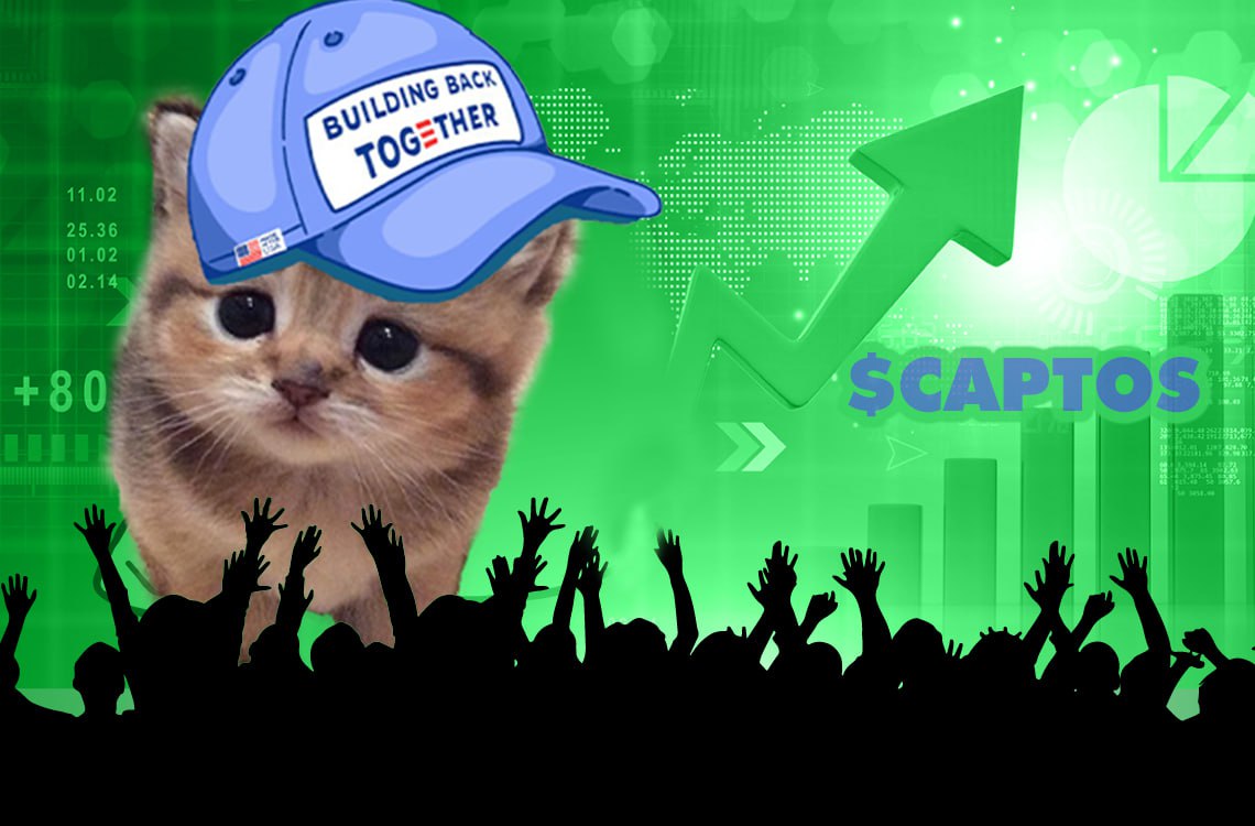CaptosCTO's tweet photo. @aki_silverfox 😼🧢

$CAPTOS
#CAPTOS
#APTOS 
#AptosMemesBattle https://t.co/wHfK7rKXny