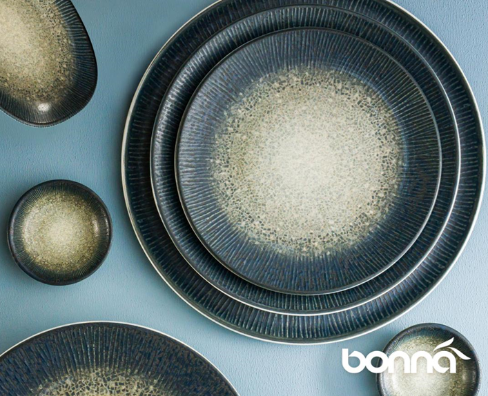 ProCatering's tweet photo. The New Arctic range presents a unique fusion of various shades of grey and elegant navy.

The range elevates the art of presentation, providing chefs and restaurant owners with the opportunity to express their unique styles.

Samples available on request!
#Catering #tableware https://t.co/9patfohCEl