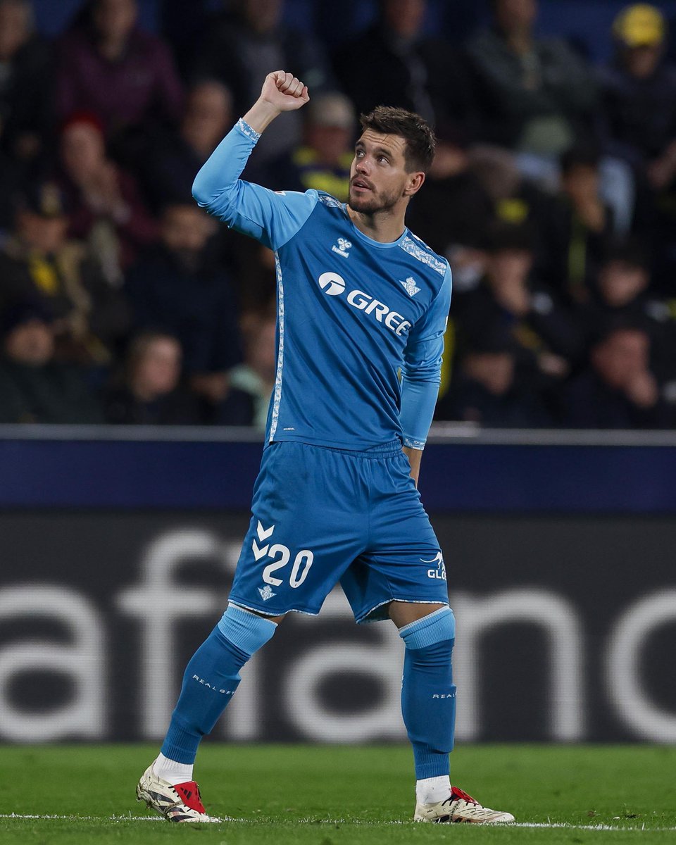 RealBetis's tweet photo. 𝐋𝐨 𝐒𝐞𝐱𝐨. https://t.co/CaftjlkLP2
